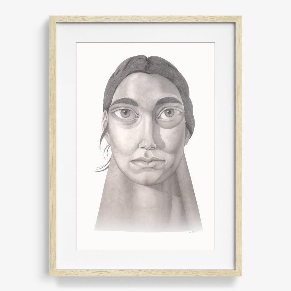 Print by Shawn Polmo