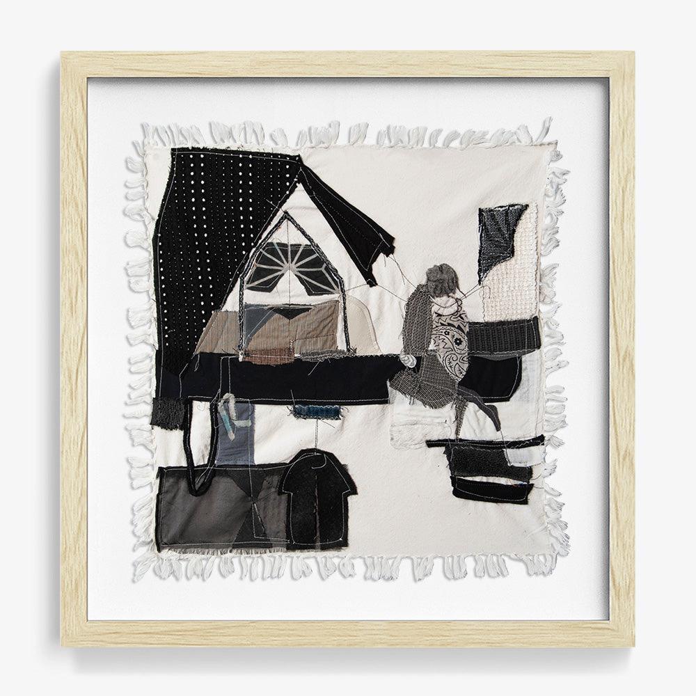 Textile by Fanny Allié