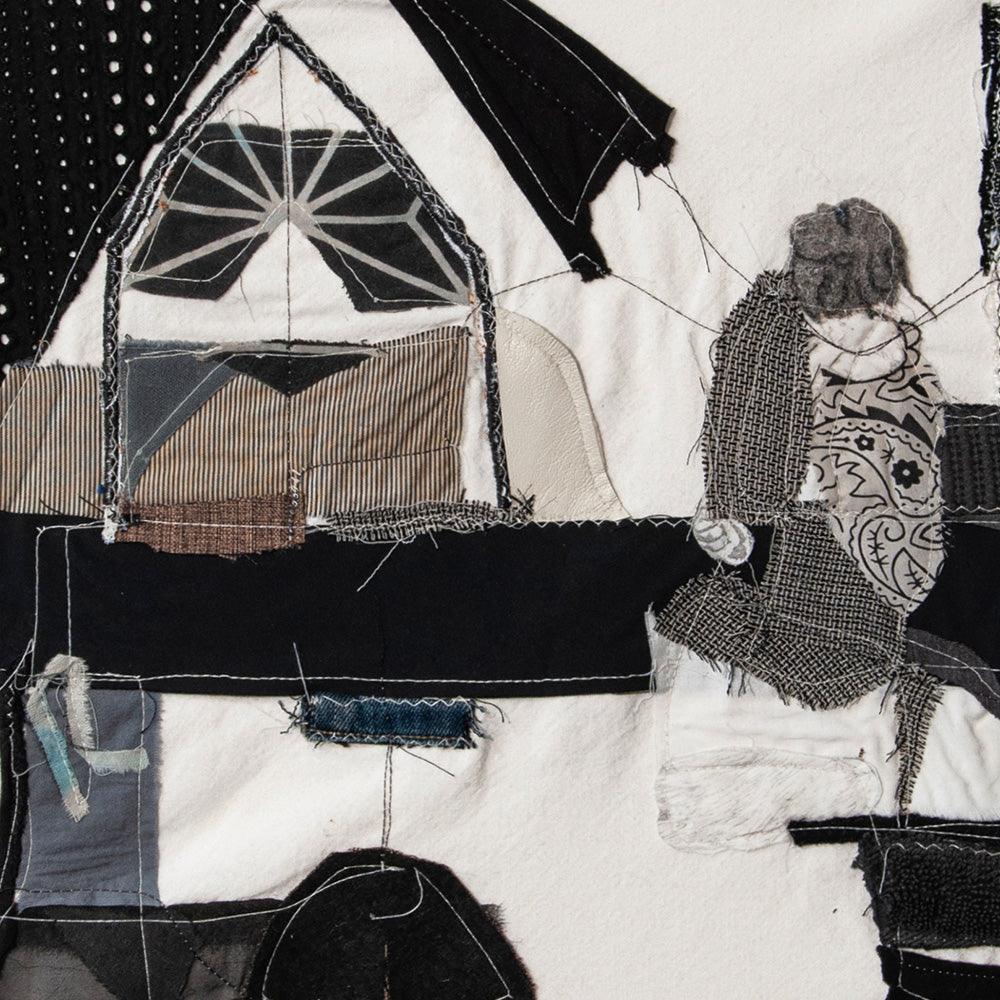 Textile by Fanny Allié