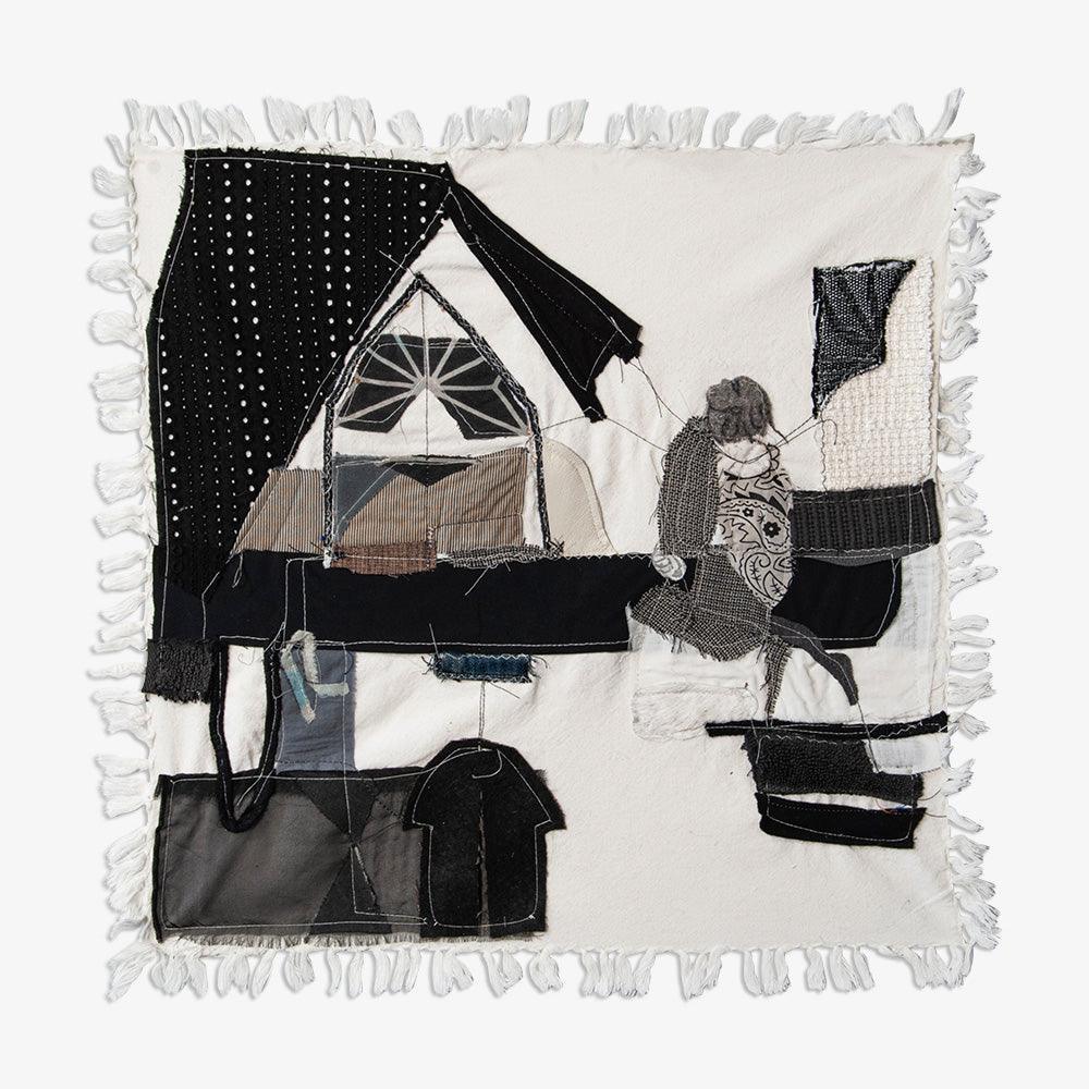 Textile by Fanny Allié