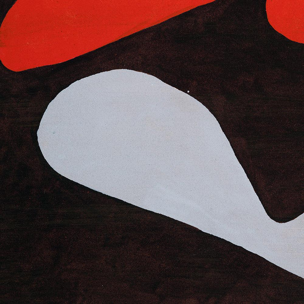 Painting by Marleigh Culver