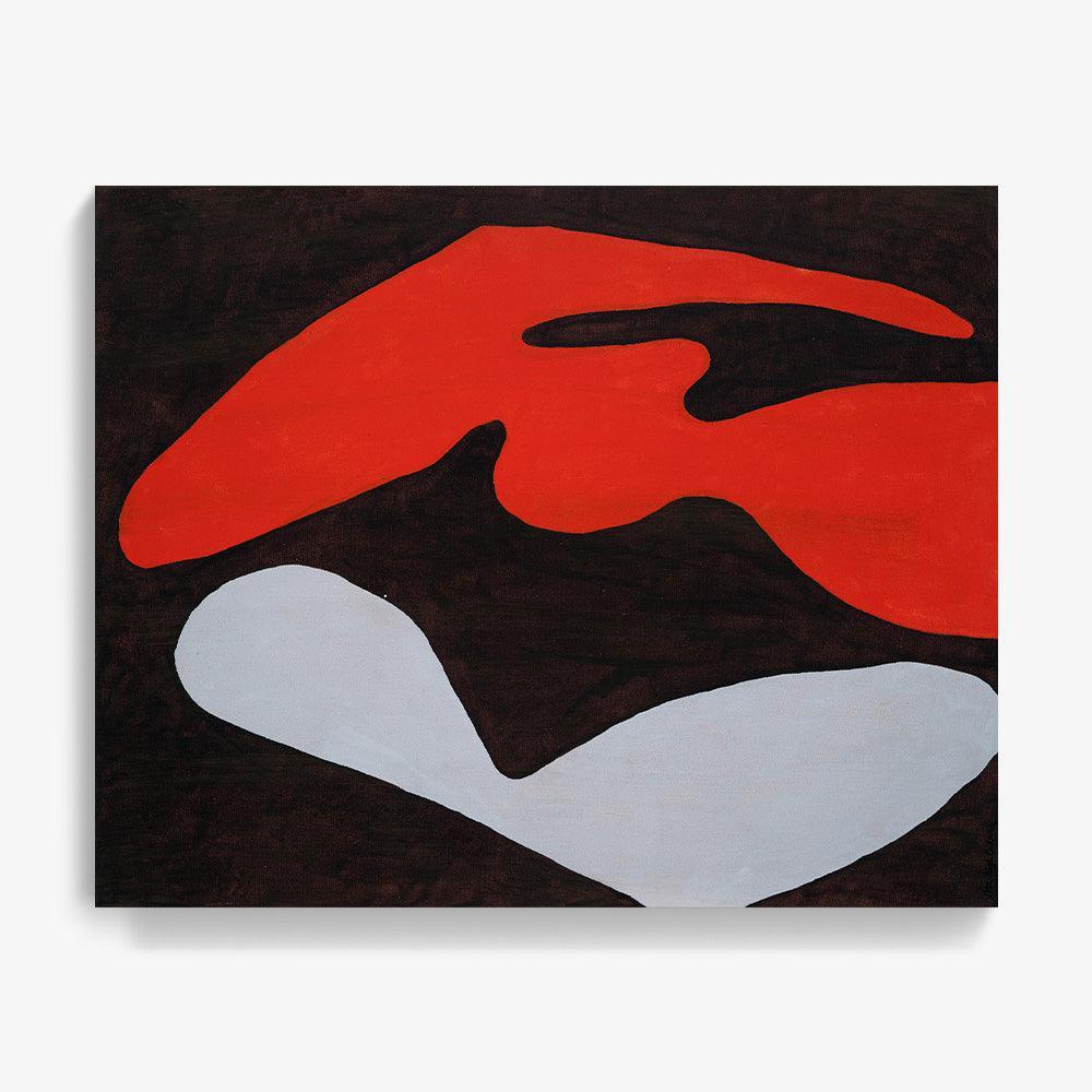 Painting by Marleigh Culver