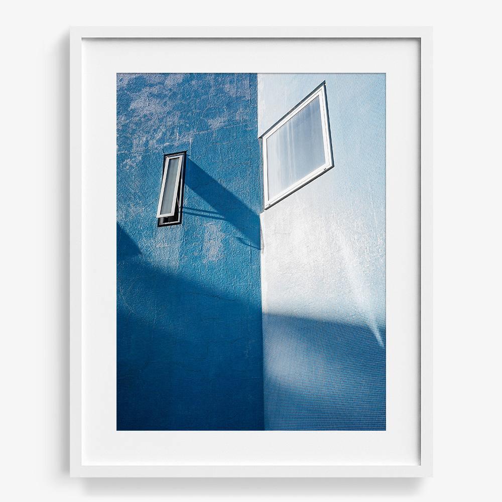 Photograph by Jan Prengel
