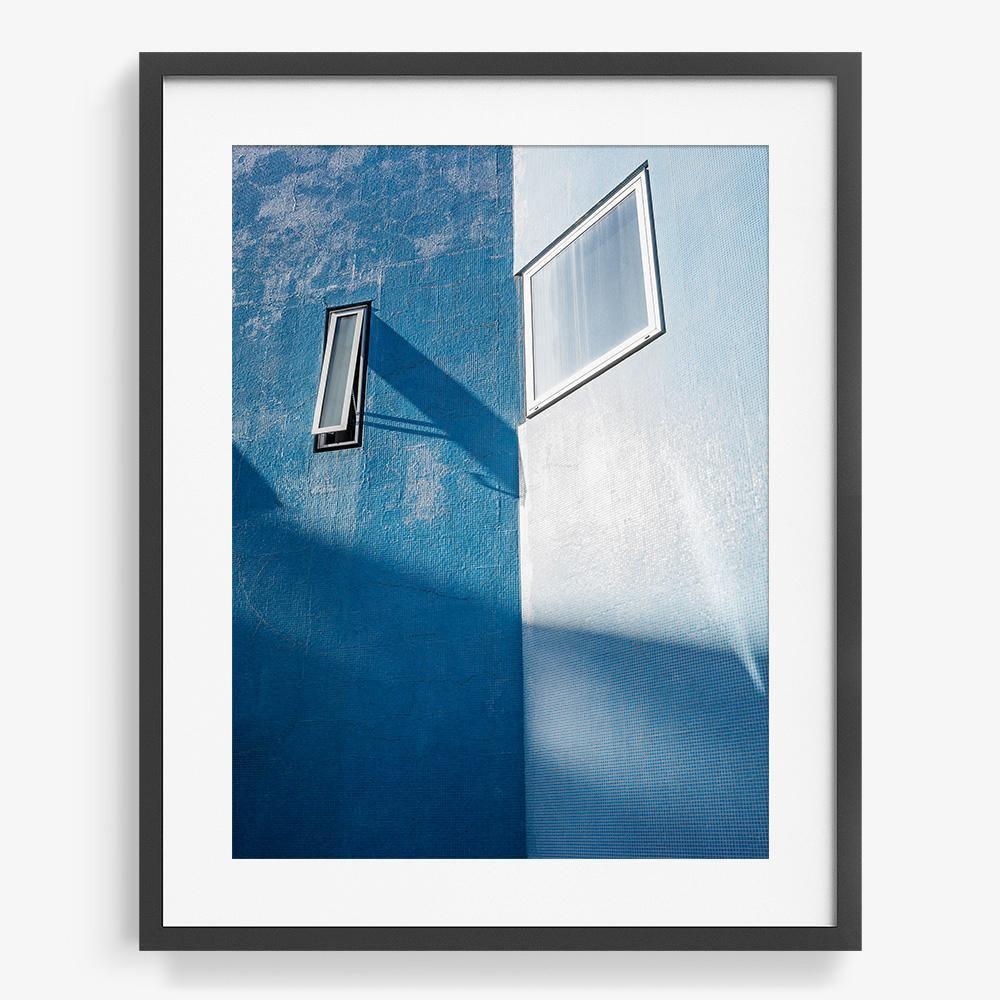 Photograph by Jan Prengel