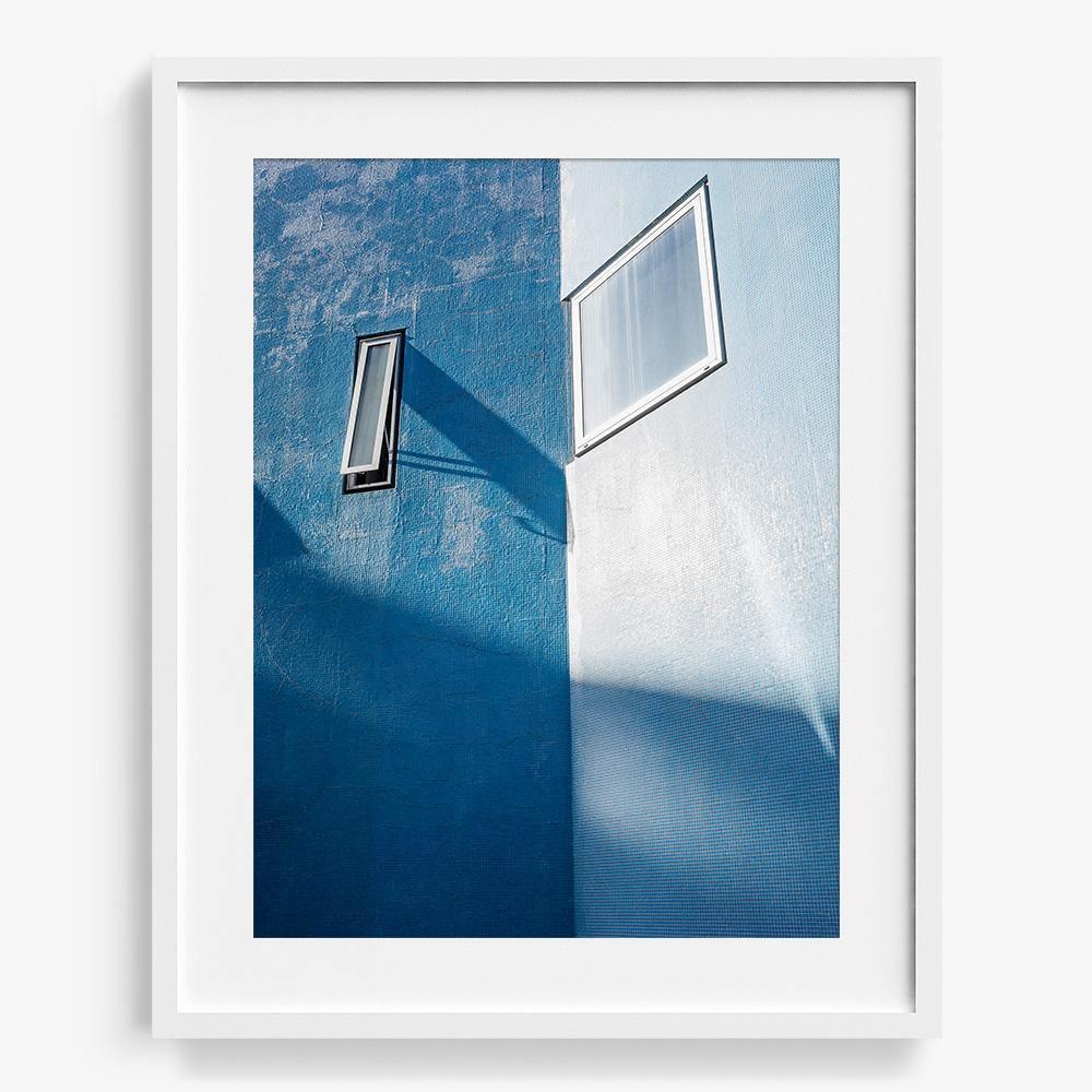 Photograph by Jan Prengel