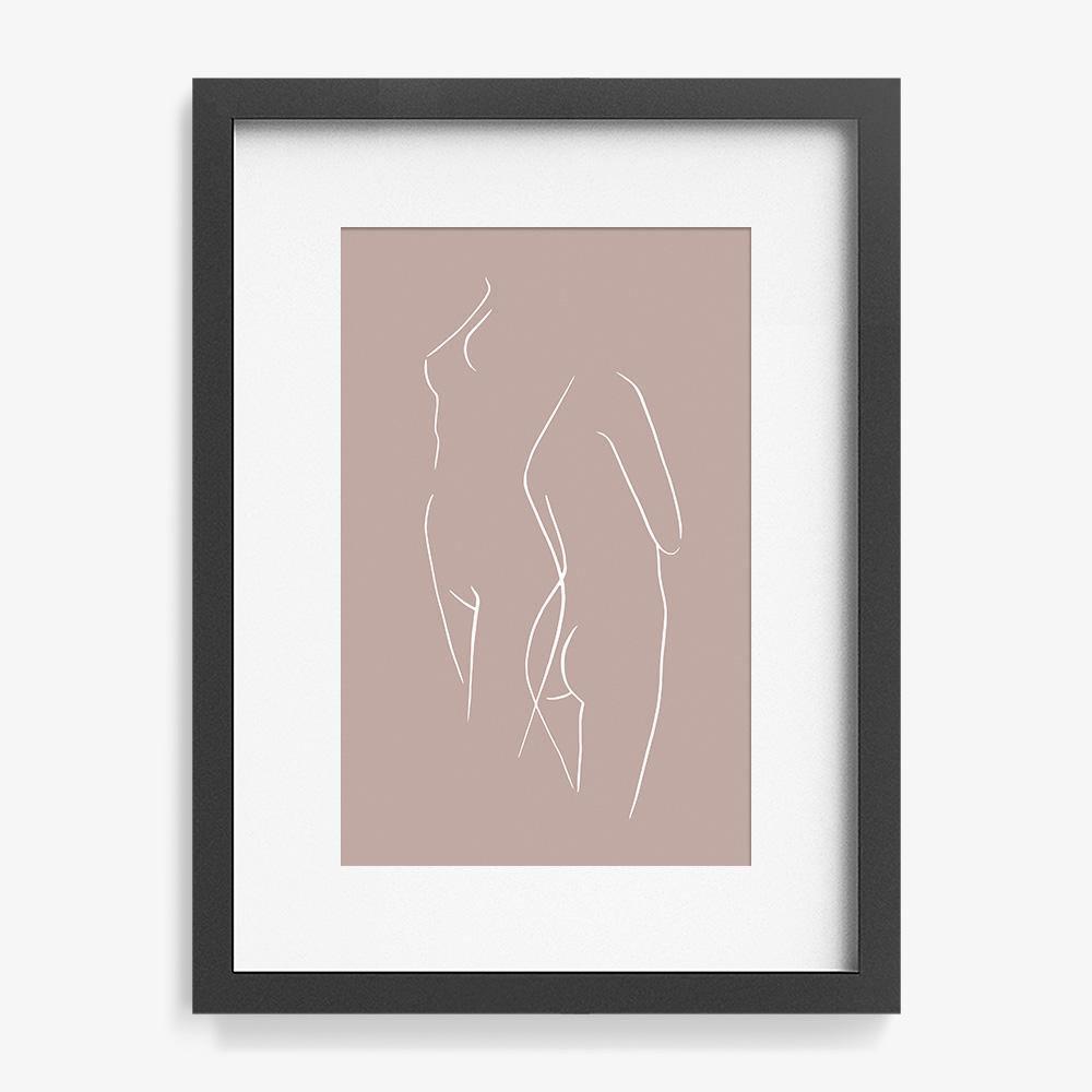 Print by Carla Cascales Alimbau