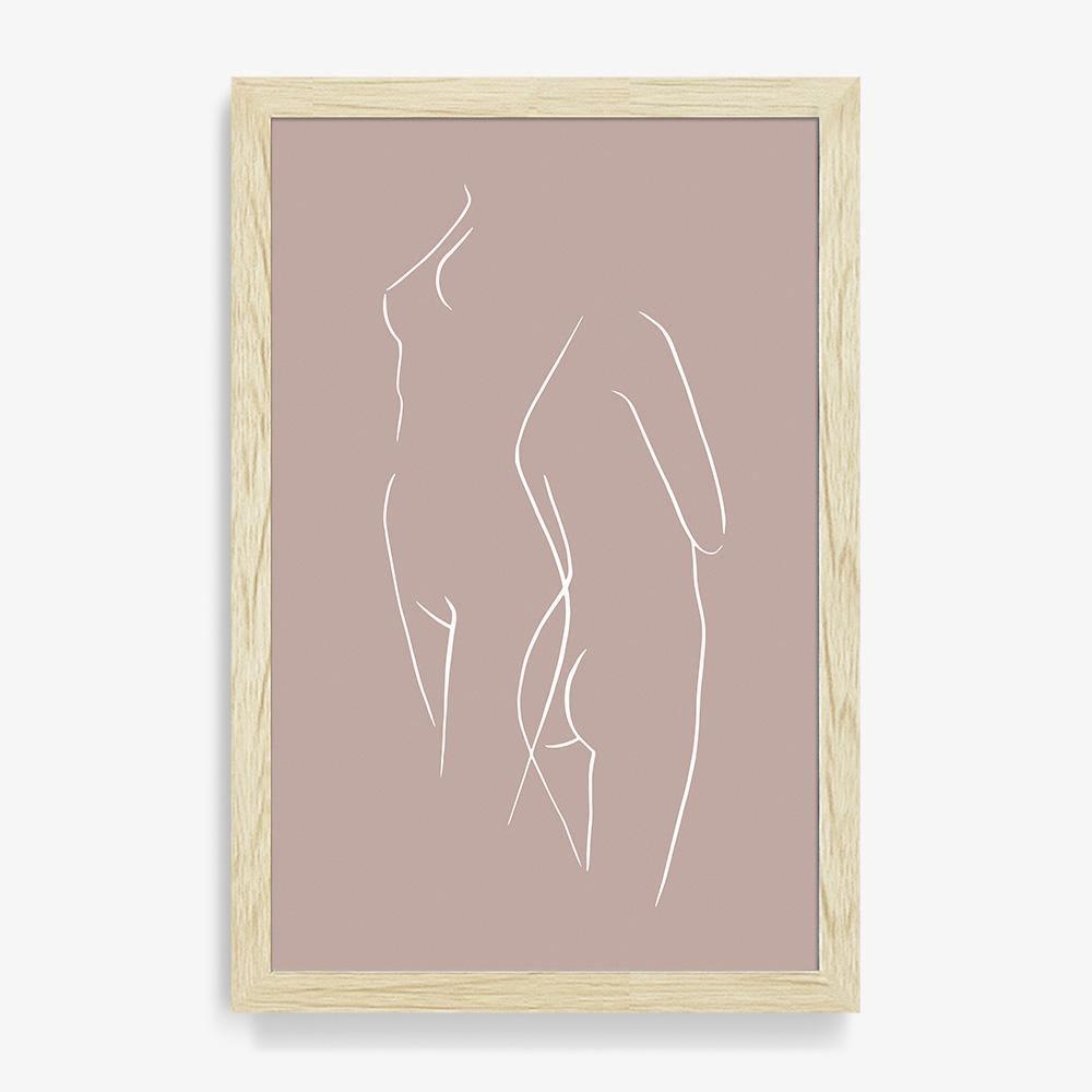 Print by Carla Cascales Alimbau