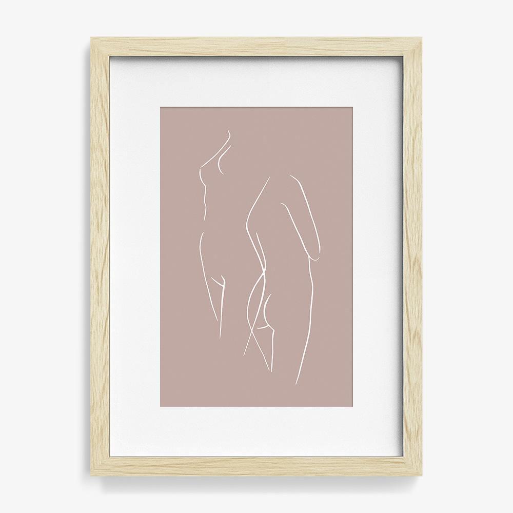 Print by Carla Cascales Alimbau