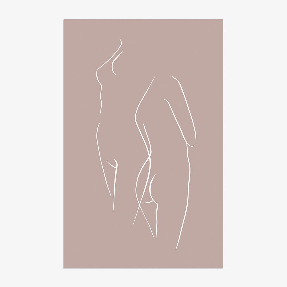 Print by Carla Cascales Alimbau