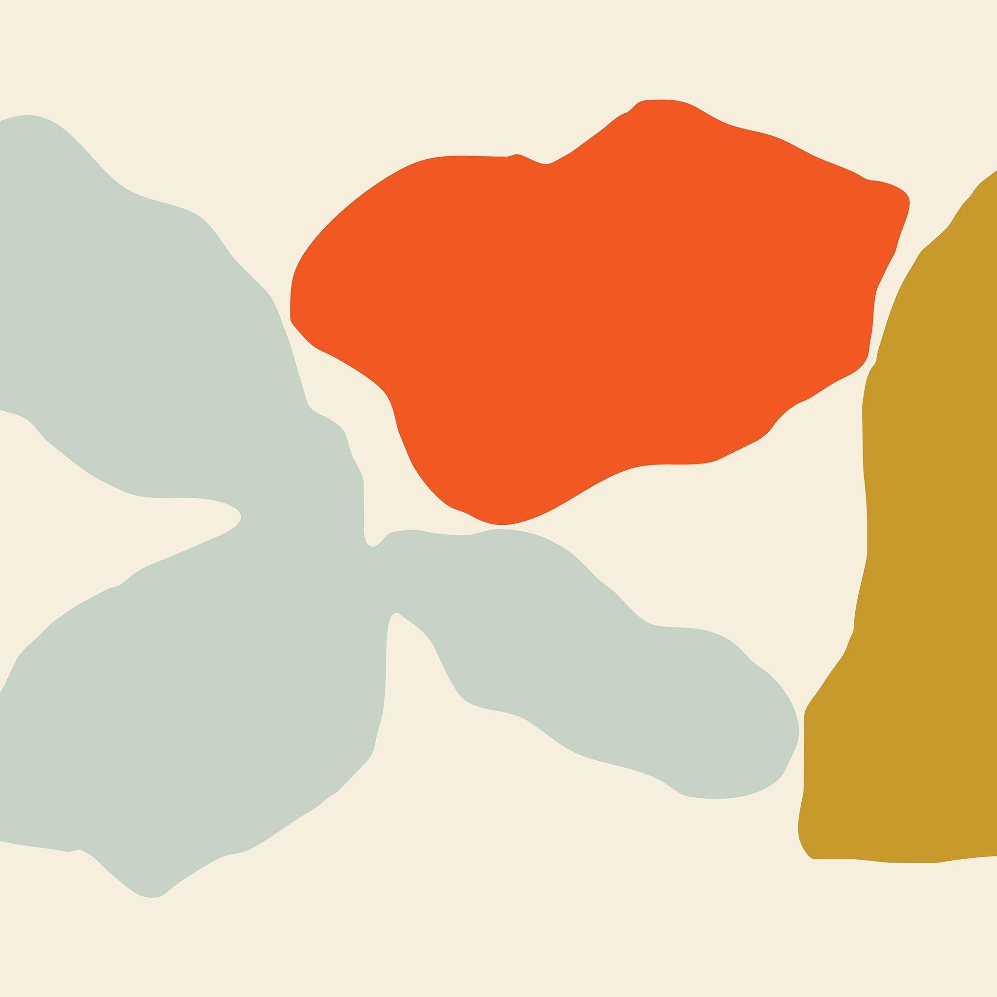 Biba, Print  by  Biba Tappan