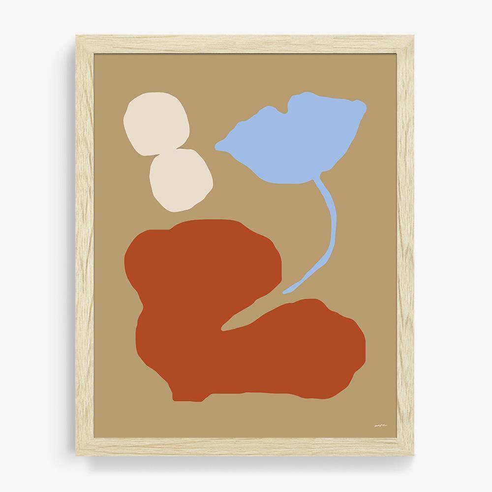 Print by Marleigh Culver