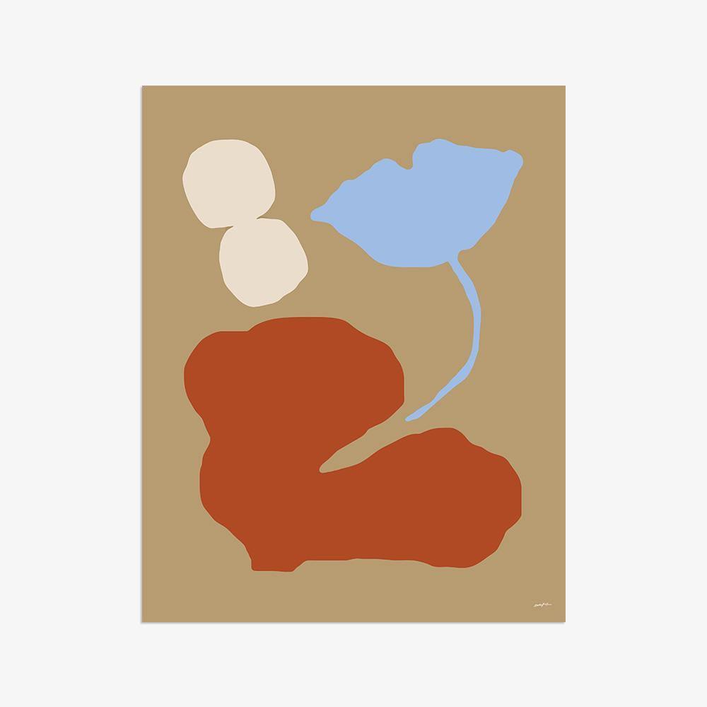 Print by Marleigh Culver
