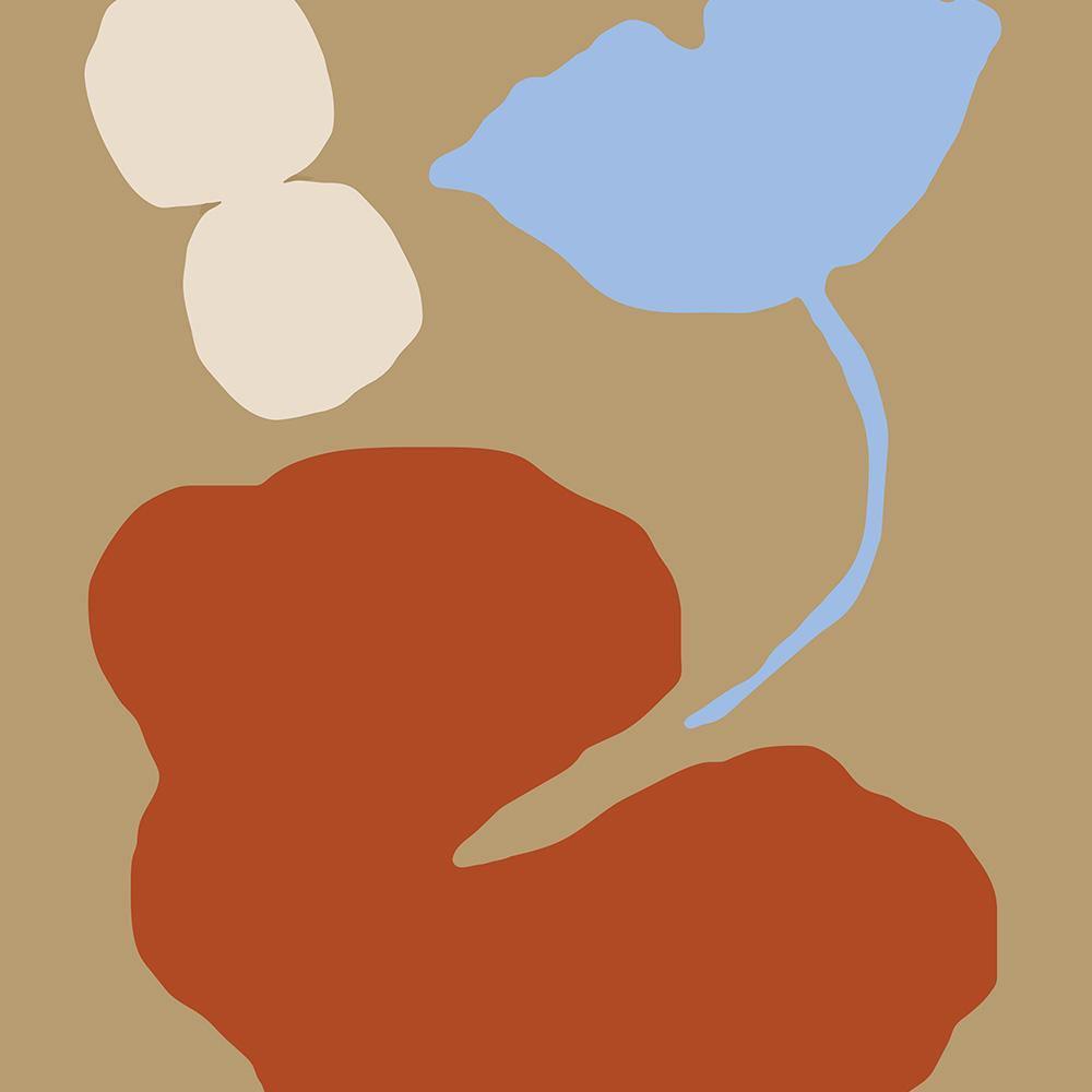 Biloba , Print by Biloba Tappan