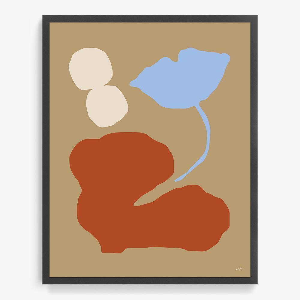 Print by Marleigh Culver