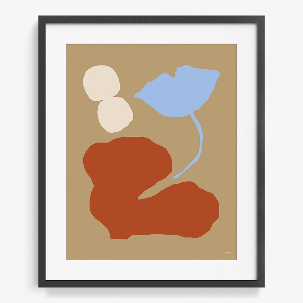 Print by Marleigh Culver