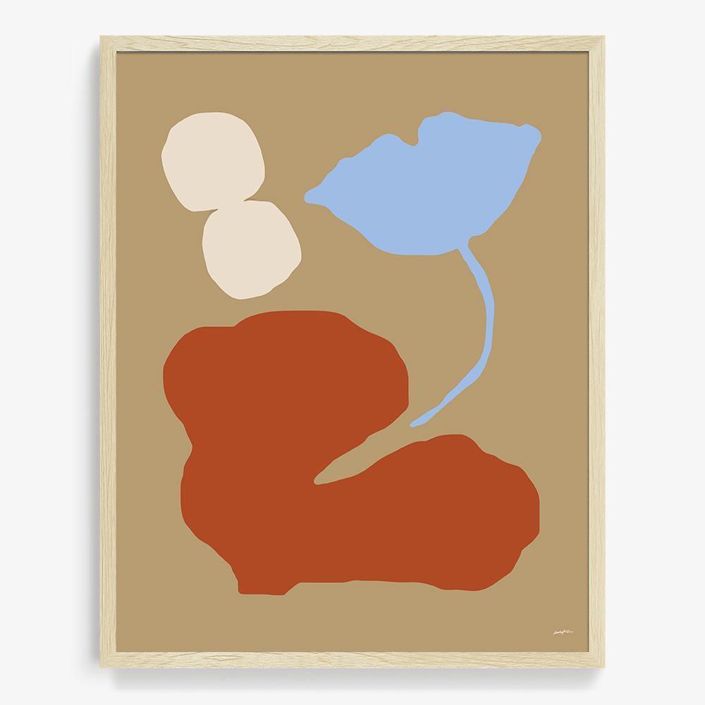 Print by Marleigh Culver