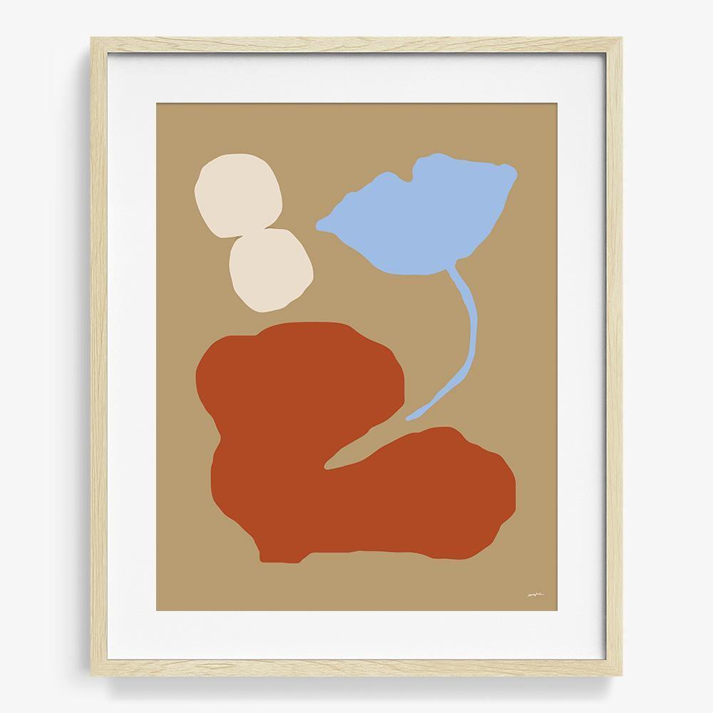 Print by Marleigh Culver