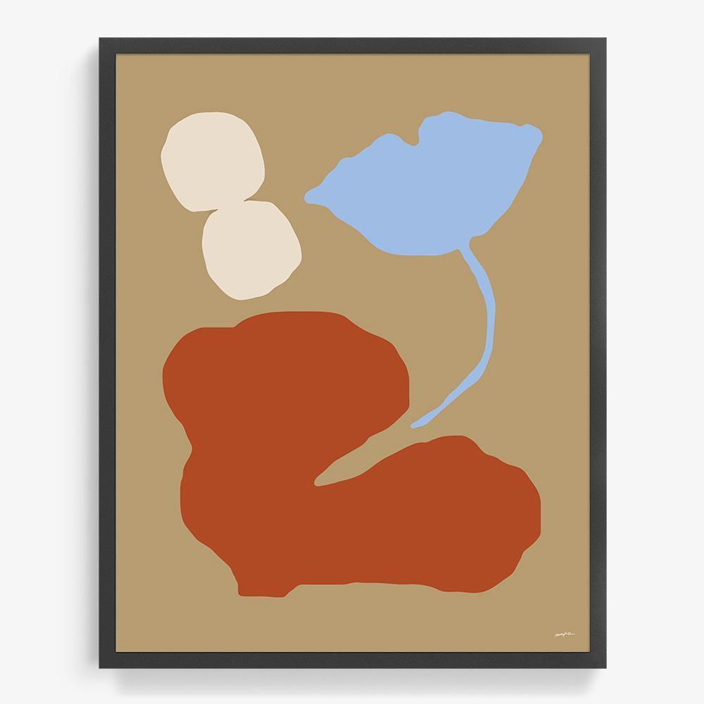 Print by Marleigh Culver