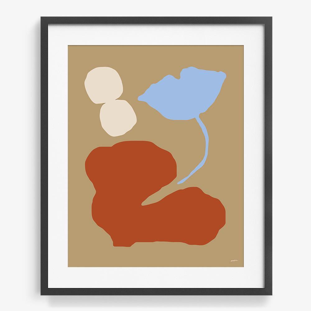 Print by Marleigh Culver