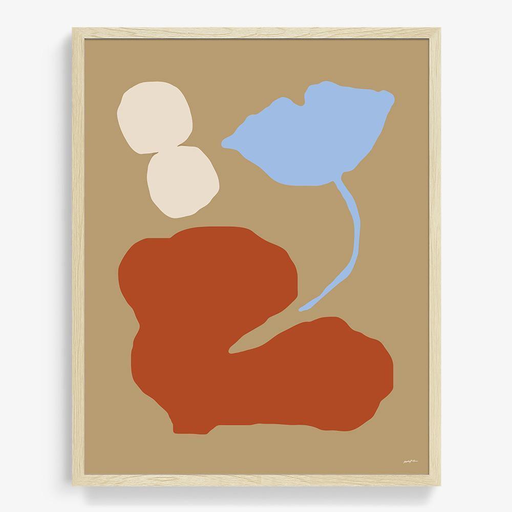 Print by Marleigh Culver