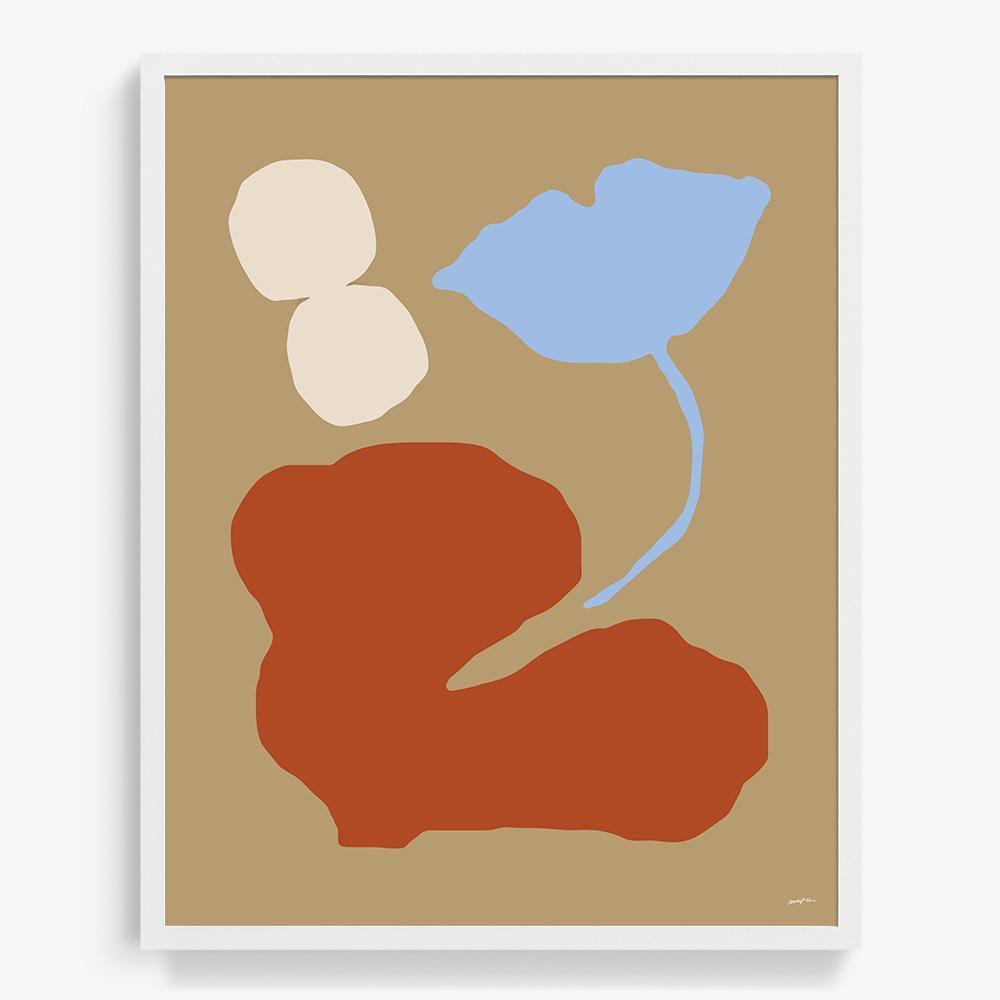 Print by Marleigh Culver