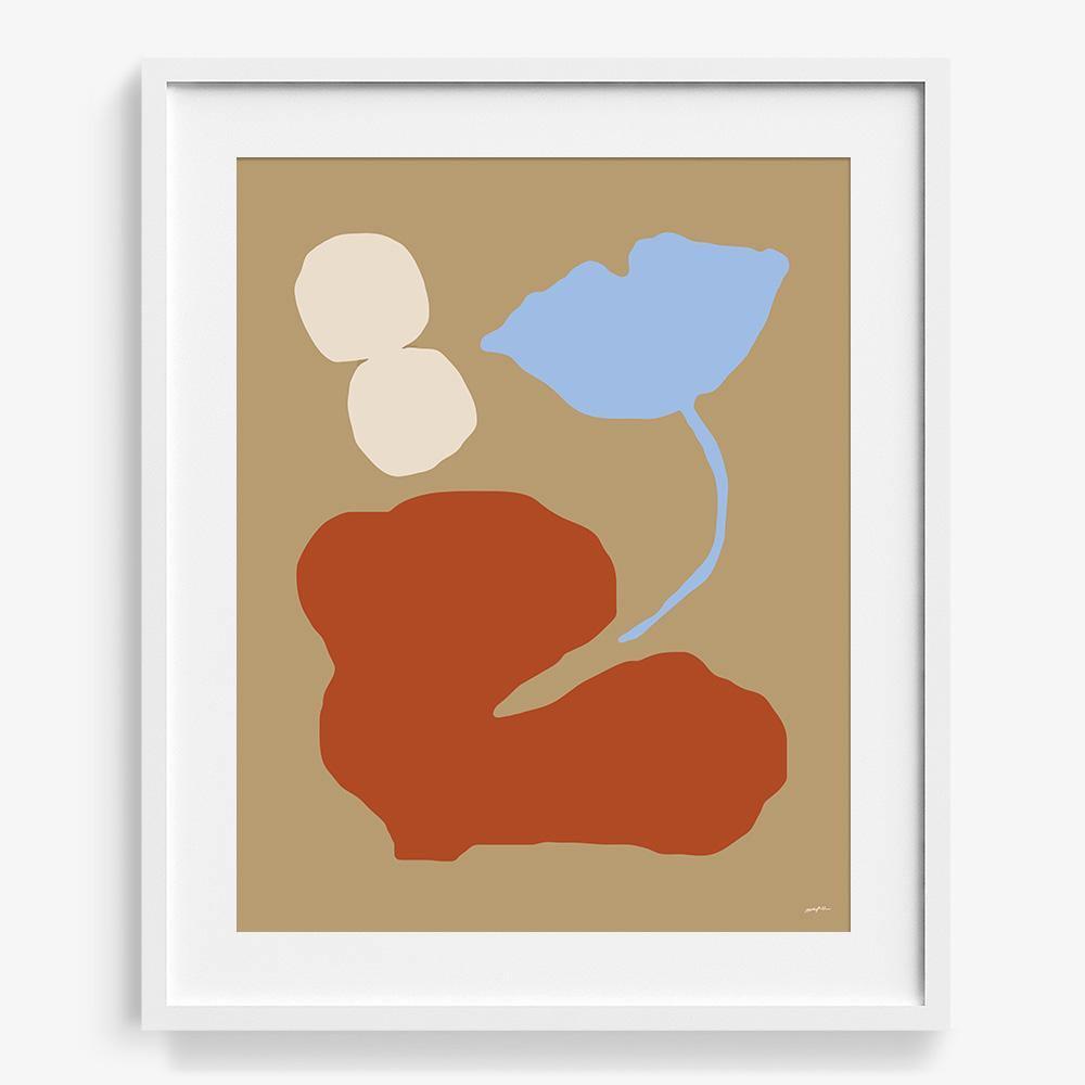 Print by Marleigh Culver