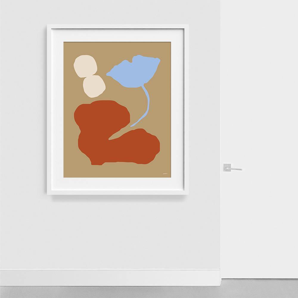 Print by Marleigh Culver