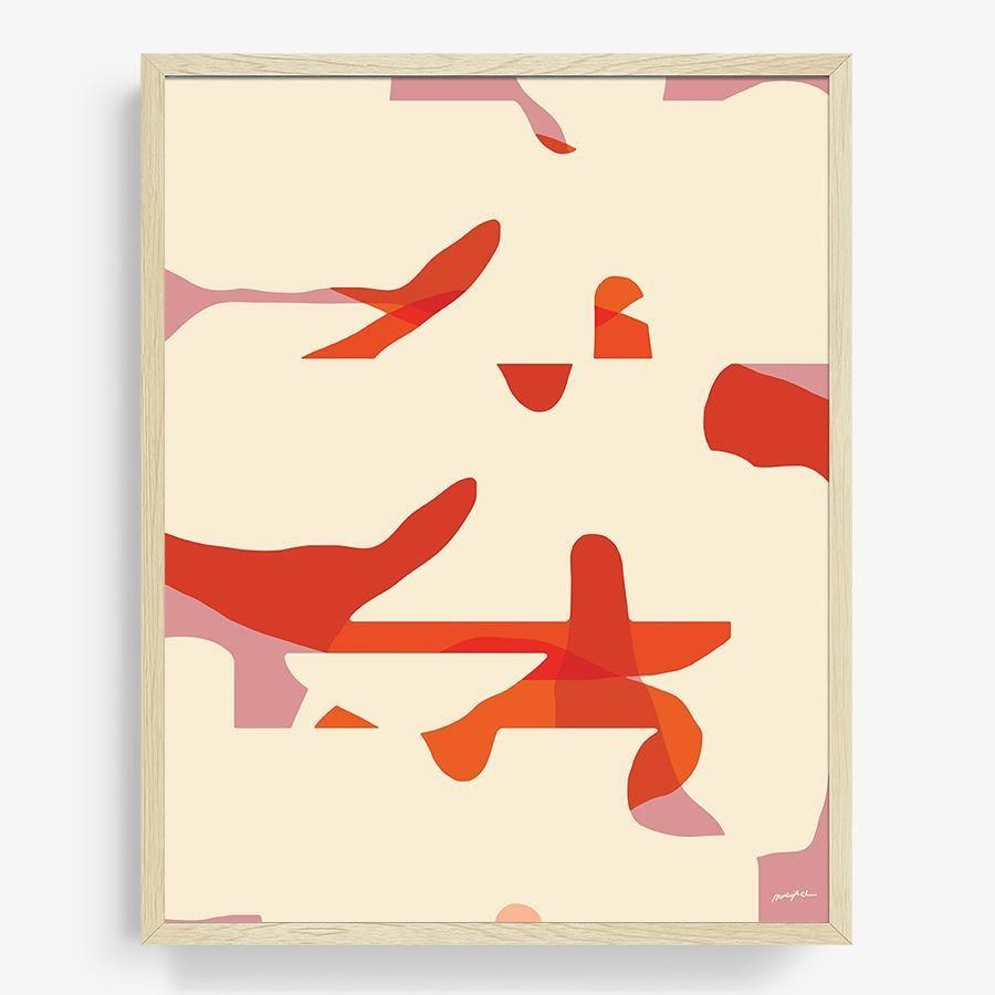 Print by Marleigh Culver