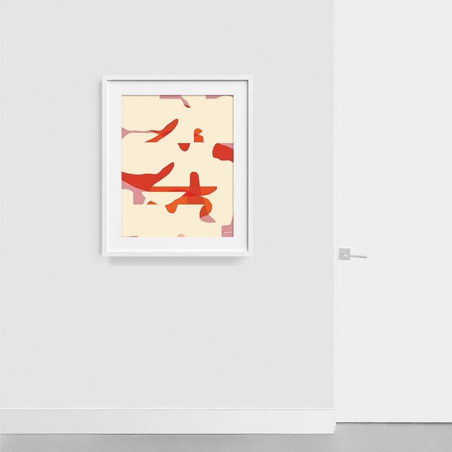 Print by Marleigh Culver