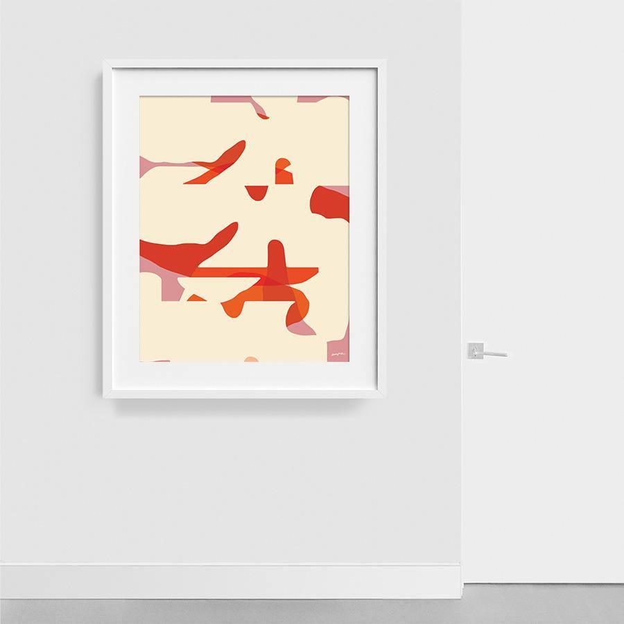 Print by Marleigh Culver