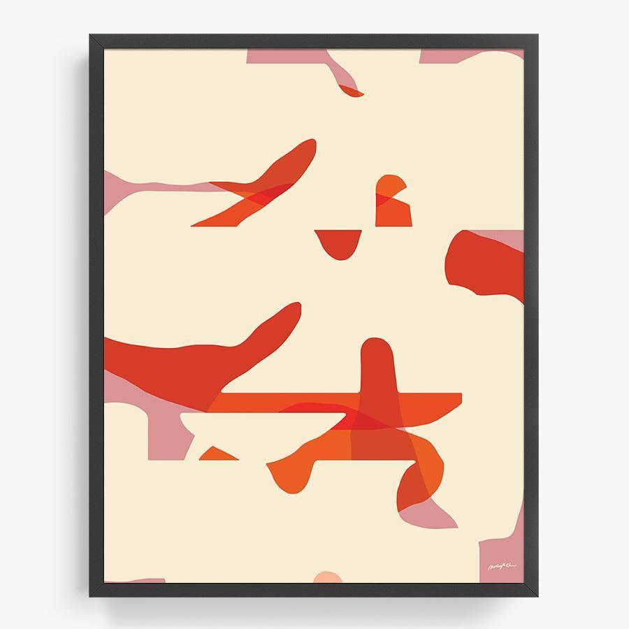 Print by Marleigh Culver