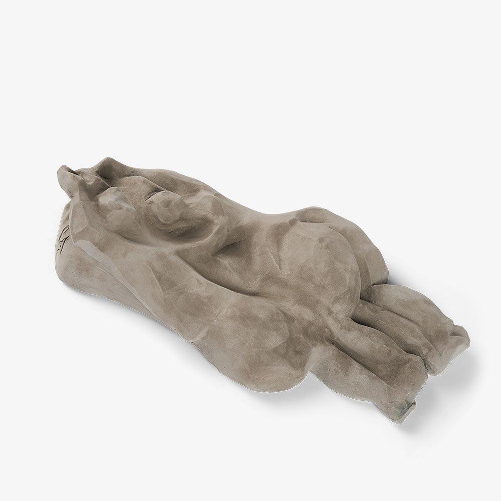 Sculpture by Firoozeh Neman