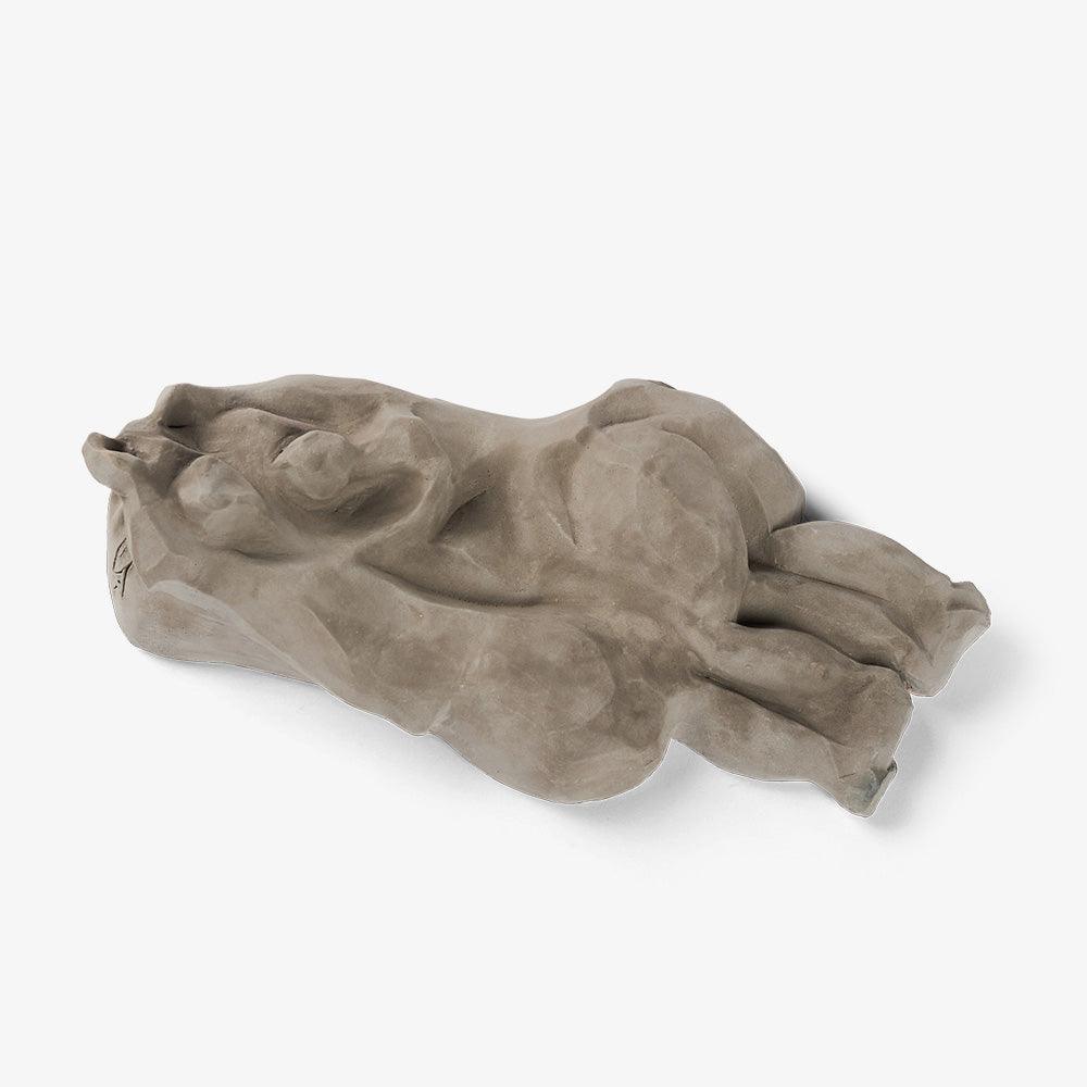 Sculpture by Firoozeh Neman
