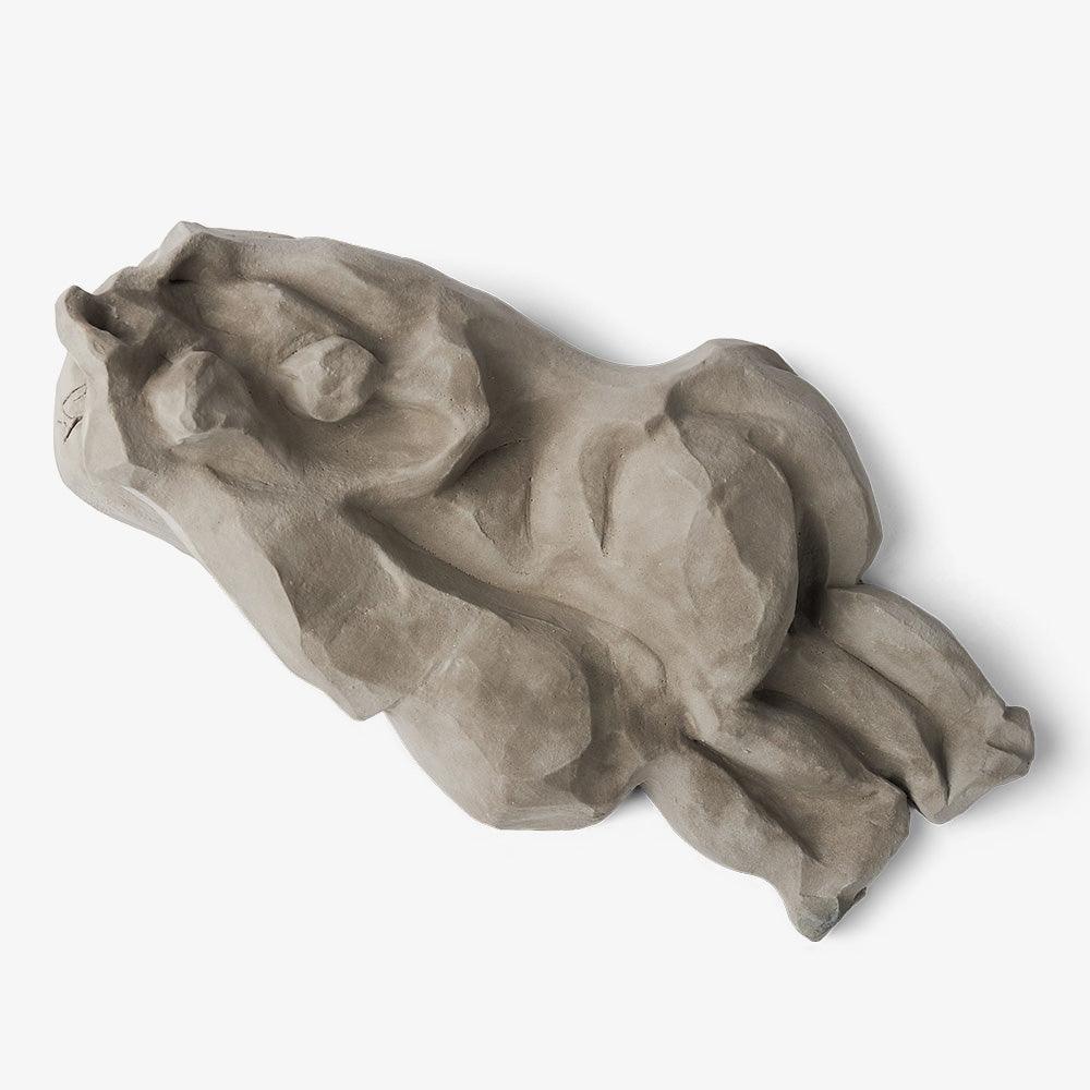 Sculpture by Firoozeh Neman