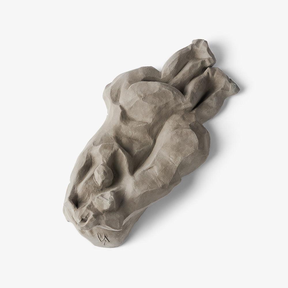 Sculpture by Firoozeh Neman