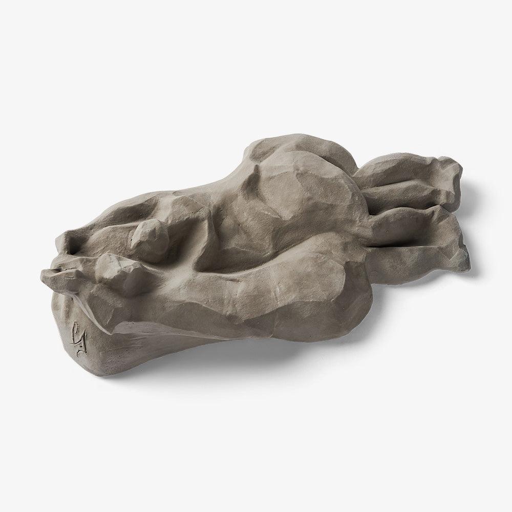 Sculpture by Firoozeh Neman