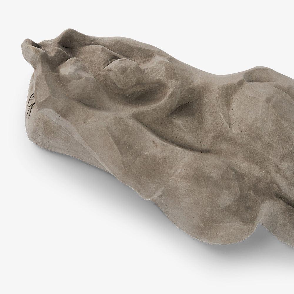 Sculpture by Firoozeh Neman