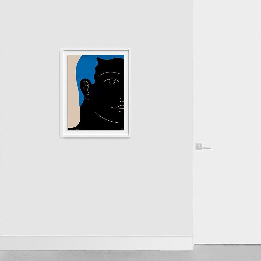 Work on Paper by Bryce Wymer