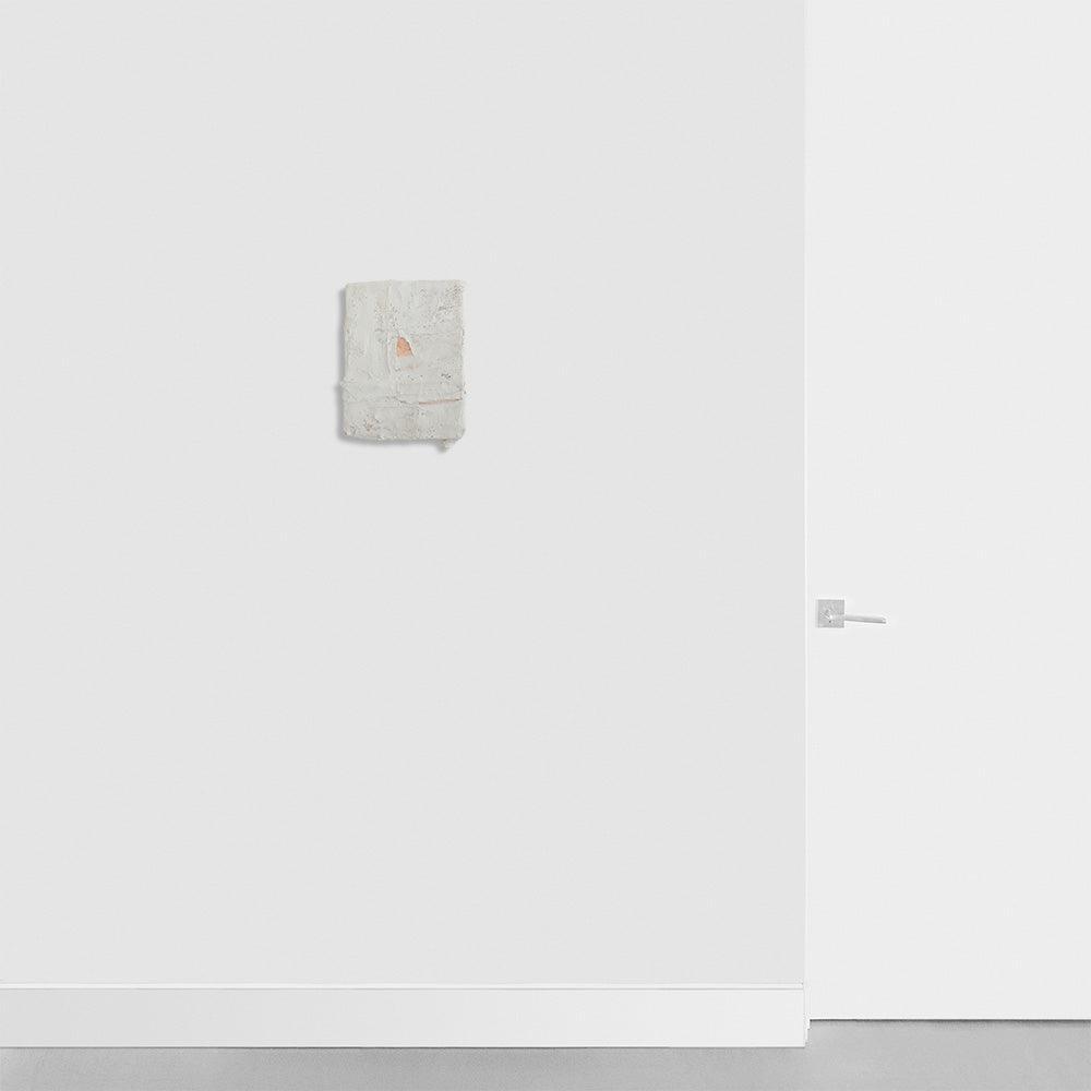 Blush/White - Study , Painting by Blush/White - Study Tappan