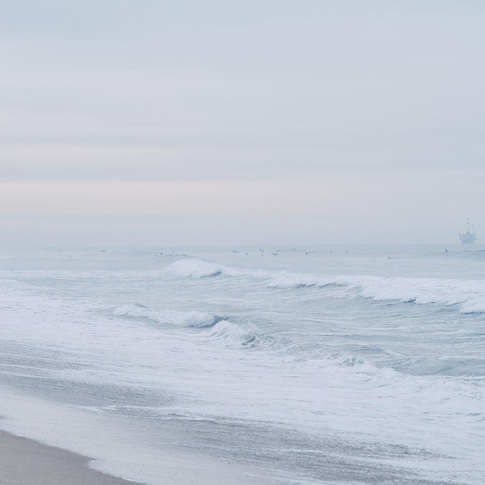 Bolsa Chica II, Photograph  by  Bolsa Chica II Tappan