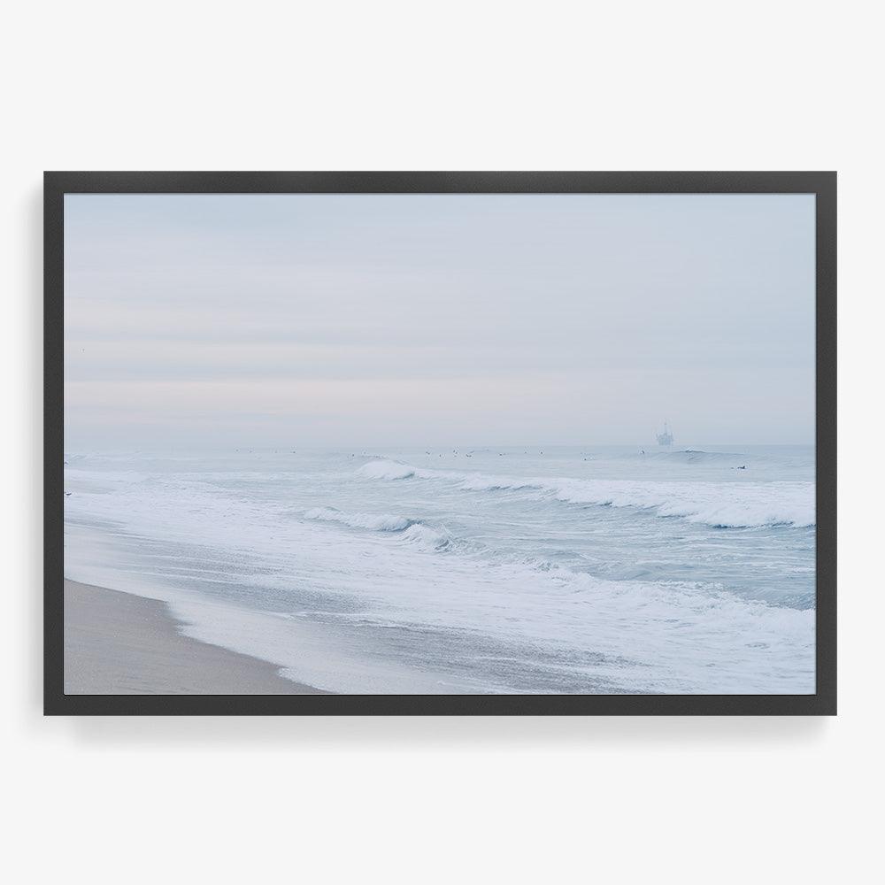 Bolsa Chica II, Photograph  by  Bolsa Chica II Tappan