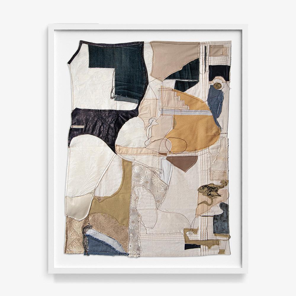 Textile by Fanny Allié
