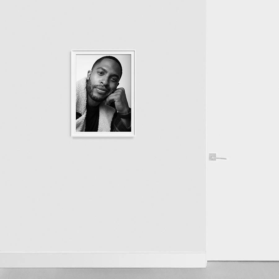Brandon Bell , Photography by Brandon Bell Tappan