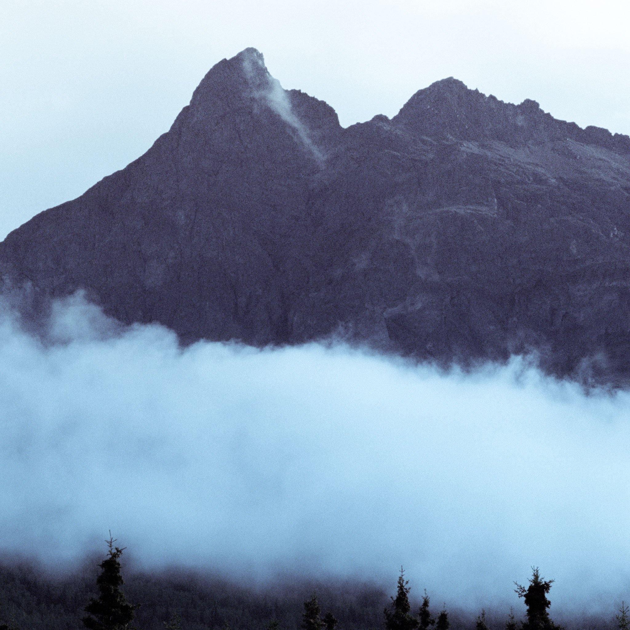 Photograph by Brian Merriam
