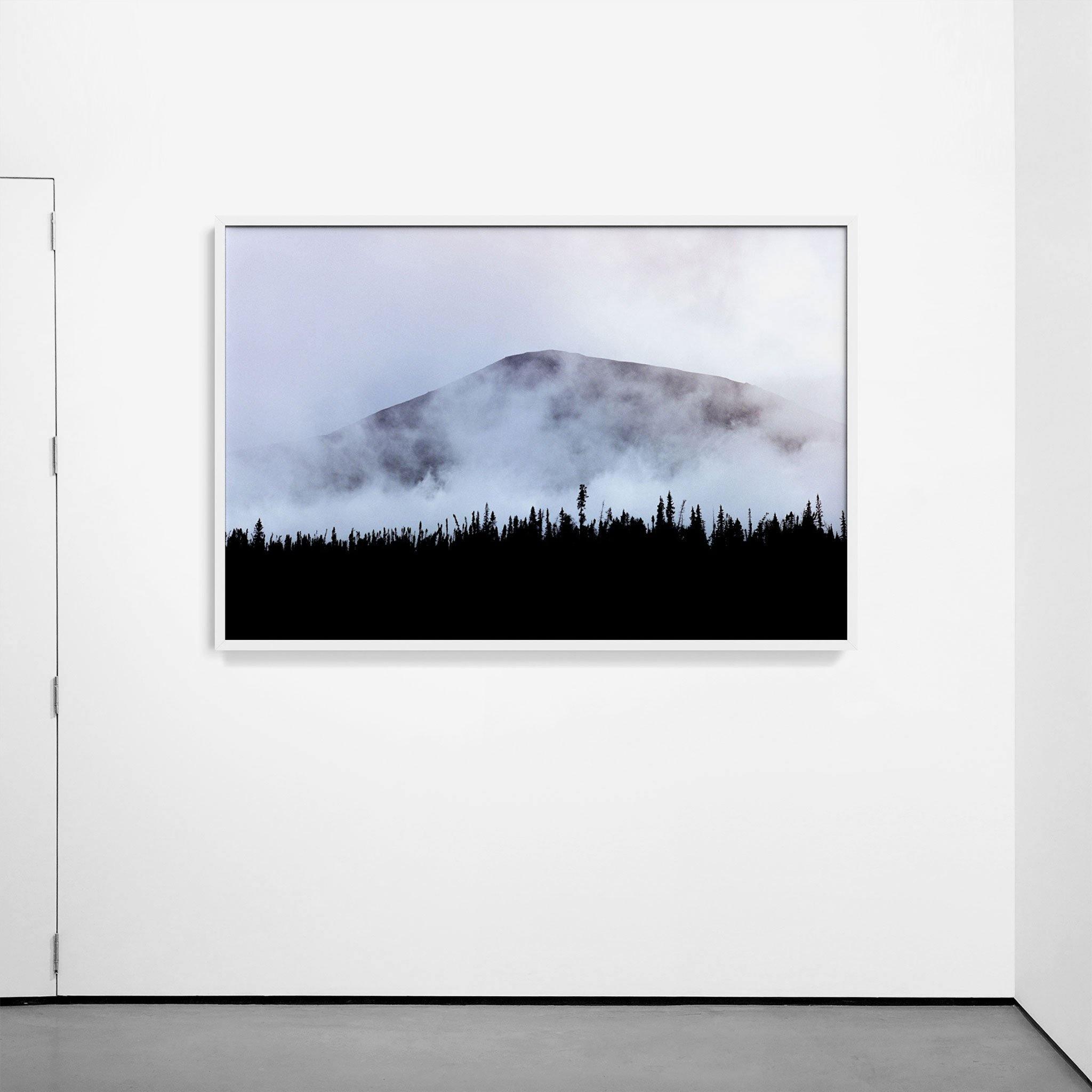 Photograph by Brian Merriam