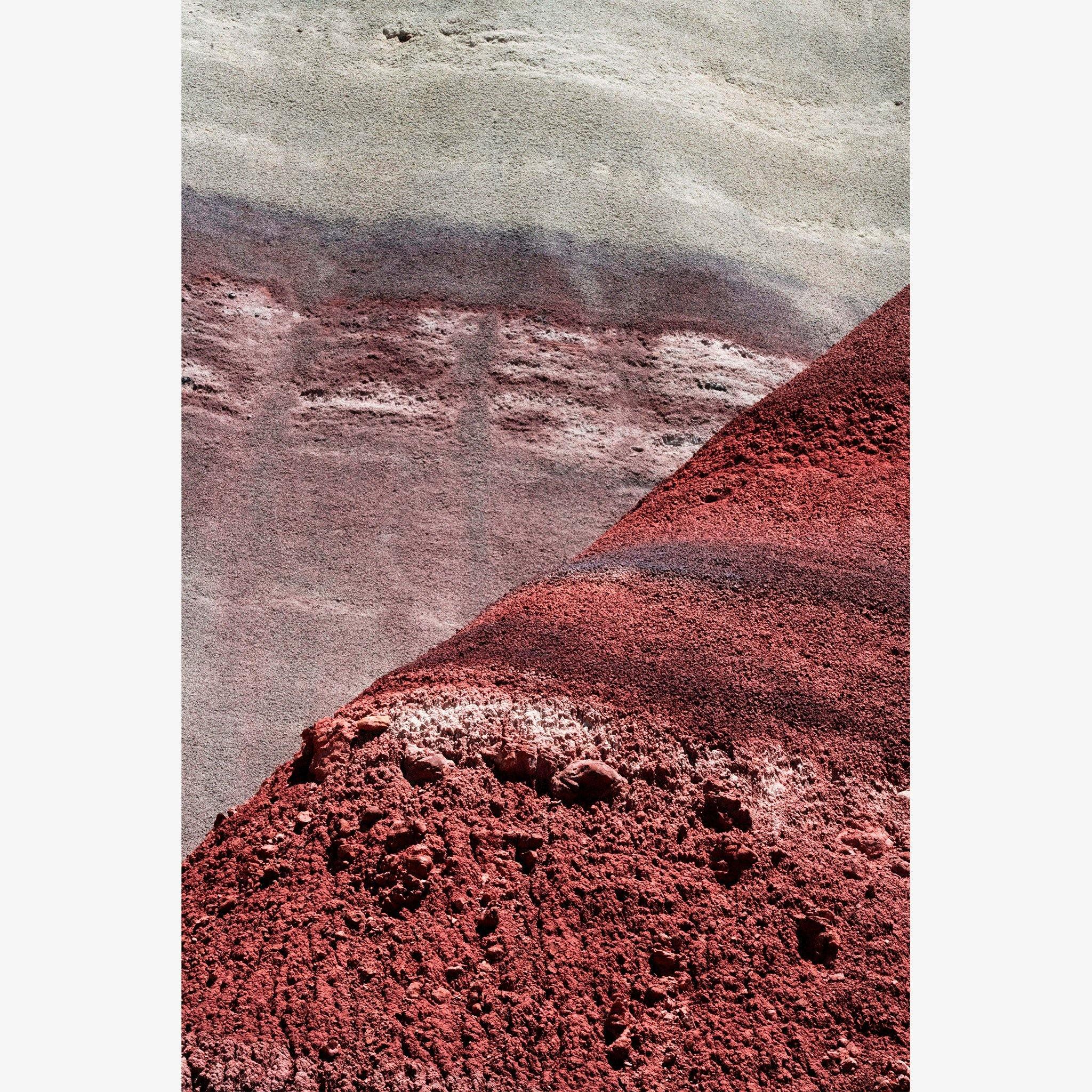 Photograph by Brian Merriam