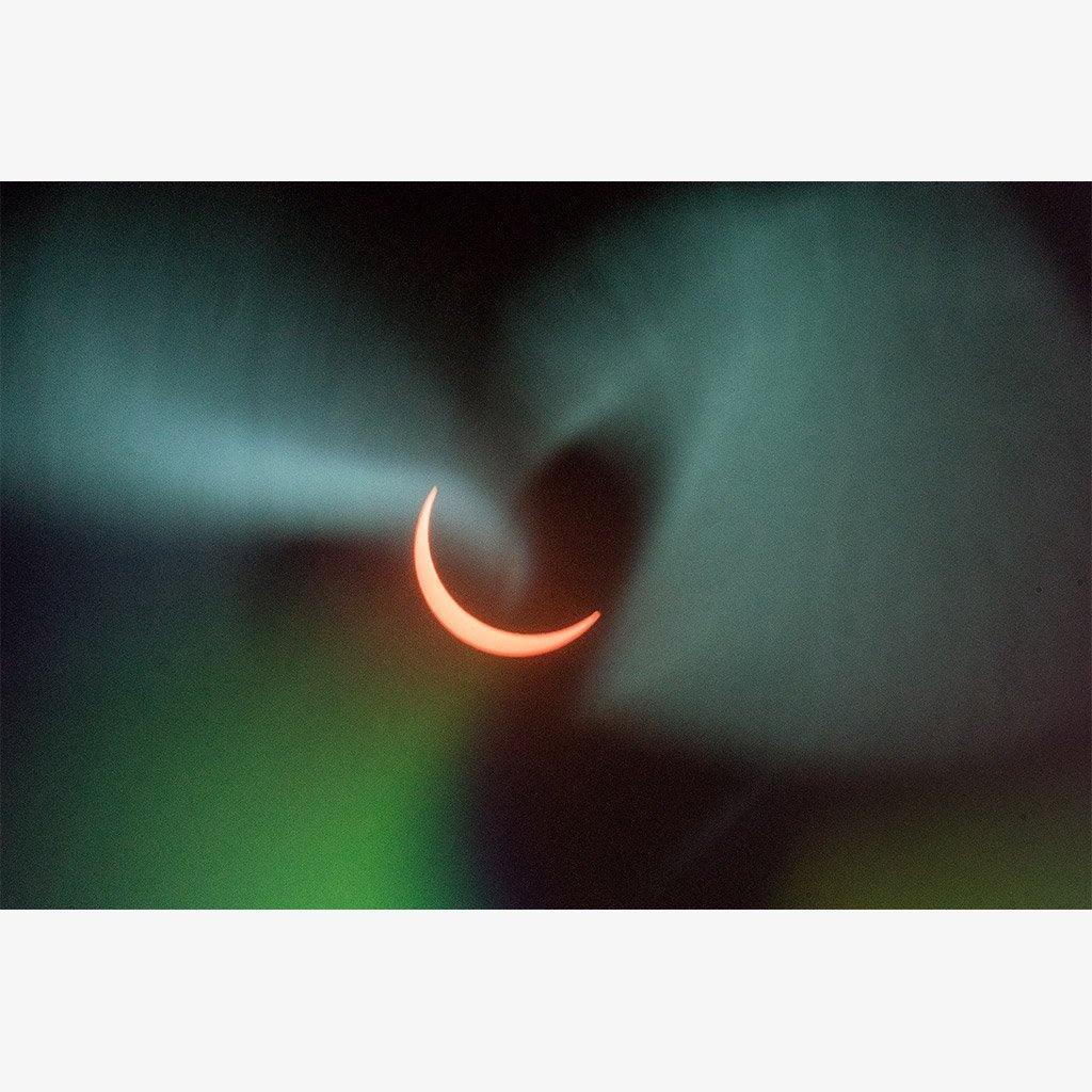 Photograph by Brian Merriam