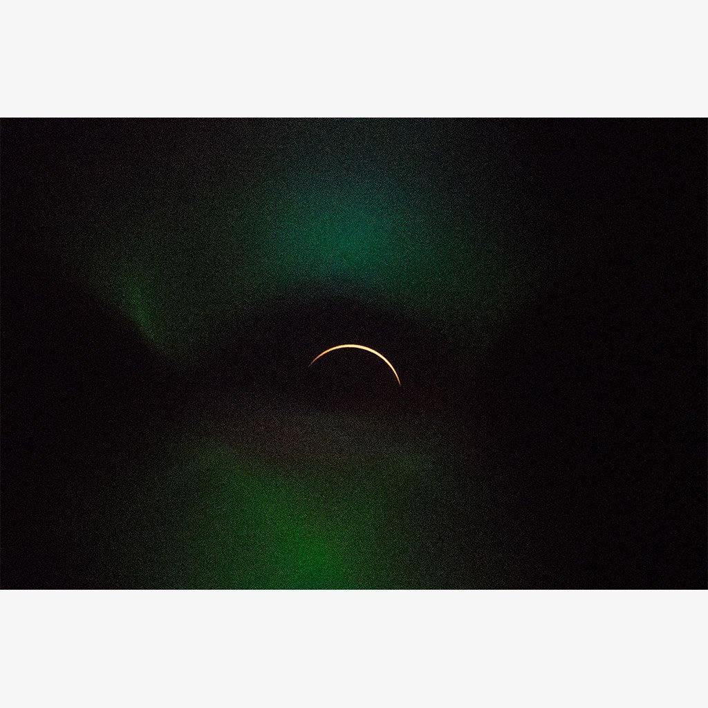 Photograph by Brian Merriam
