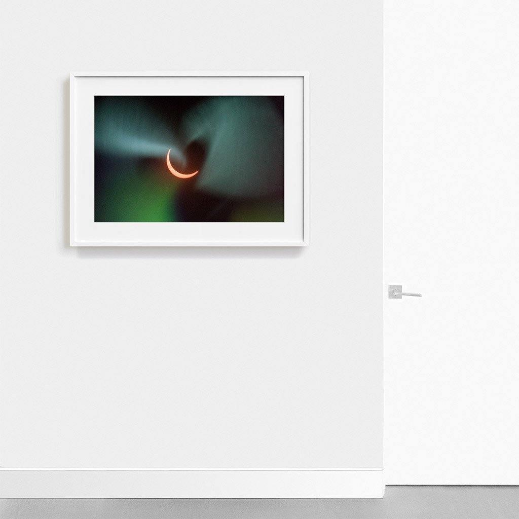 Eclipse 4 , Photograph by Eclipse 4 Tappan
