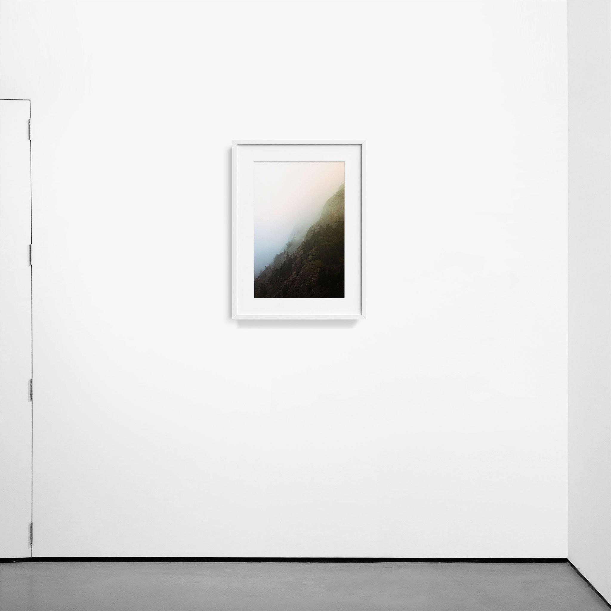 Photograph by Brian Merriam